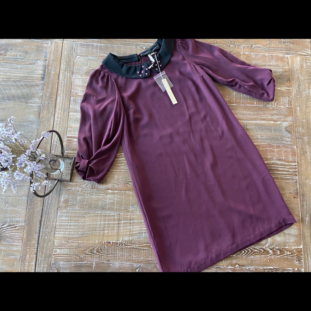 NWT Lauren Conrad dress